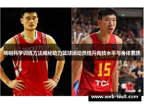姚明科学训练方法揭秘助力篮球运动员提升竞技水平与身体素质
